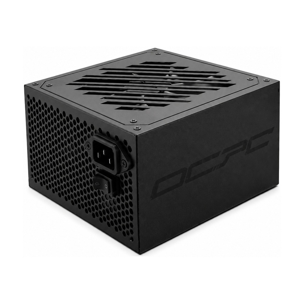Nguồn OCPC Energia BZ750 750W 80 Plus Bronze