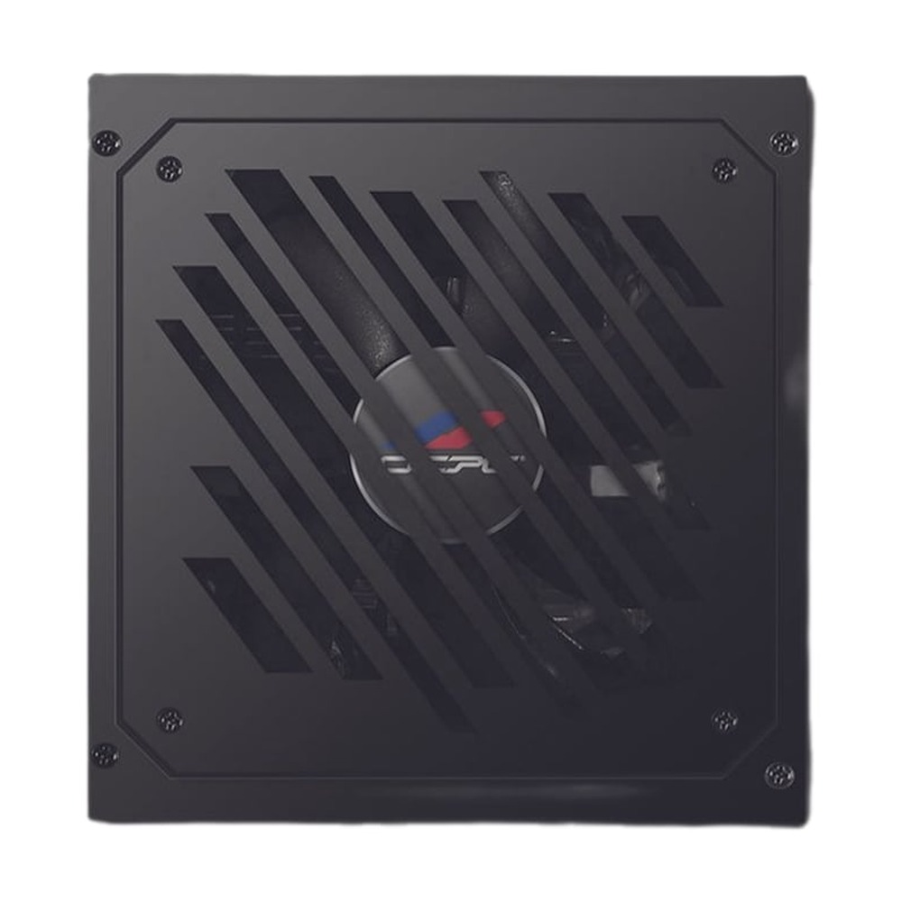 Nguồn OCPC Energia BZ750 750W 80 Plus Bronze