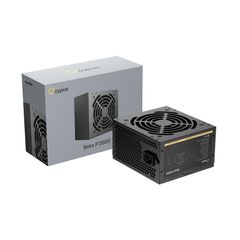 Nguồn Ocypus Beta P350S 250W Black (Max 350W)