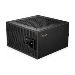 Nguồn Ocypus Delta P750 750W 80 Plus Bronze Đen