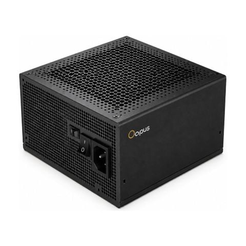 Nguồn Ocypus Iota P1200 1200W 80 Plus Gold Đen