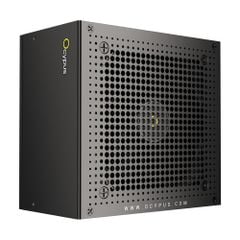 Nguồn Ocypus Iota P1200 1200W 80 Plus Gold Đen