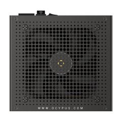 Nguồn Ocypus Iota P1200 1200W 80 Plus Gold Đen