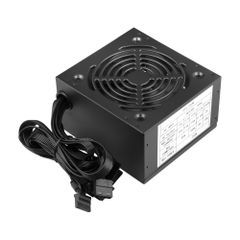 Nguồn Segotep Q-Power 350W Đen