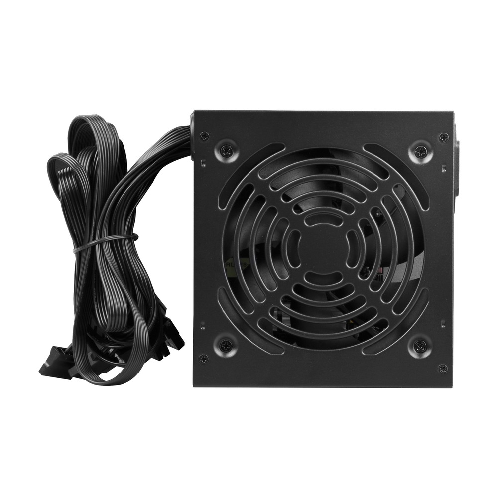Nguồn Segotep Q-Power 350W Đen