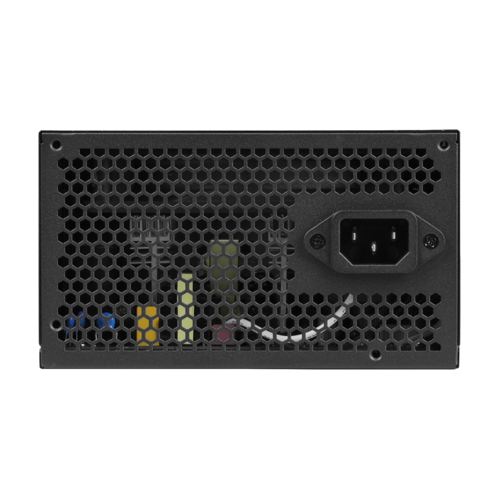 Nguồn Segotep Q-Power 350W Đen