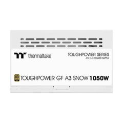 Nguồn Thermaltake GF A3 1050W 80 Plus Gold Snow
