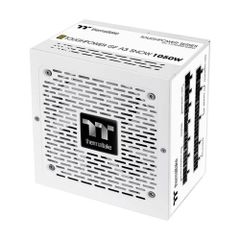 Nguồn Thermaltake GF A3 1050W 80 Plus Gold Snow