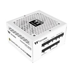 Nguồn Thermaltake GF A3 850W 80 Plus Gold Snow
