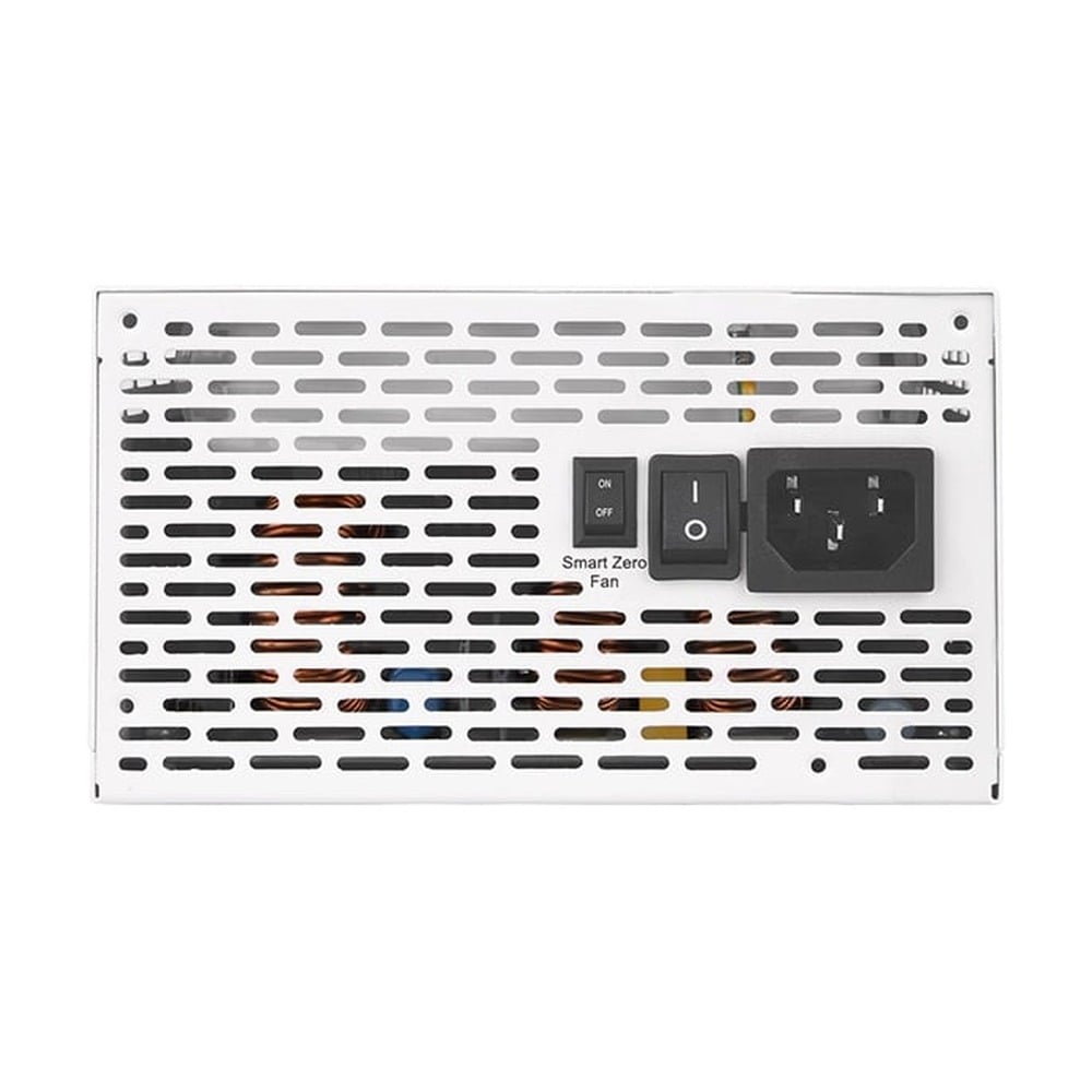Nguồn Thermaltake GF A3 850W 80 Plus Gold Snow