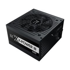 Nguồn Xigmatek X POWER III X650 600W