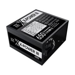 Nguồn Xigmatek X POWER III X650 600W