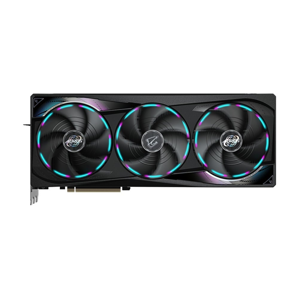 Card Màn Hình Gigabyte AORUS RTX 5090 Master 32GB GDDR7
