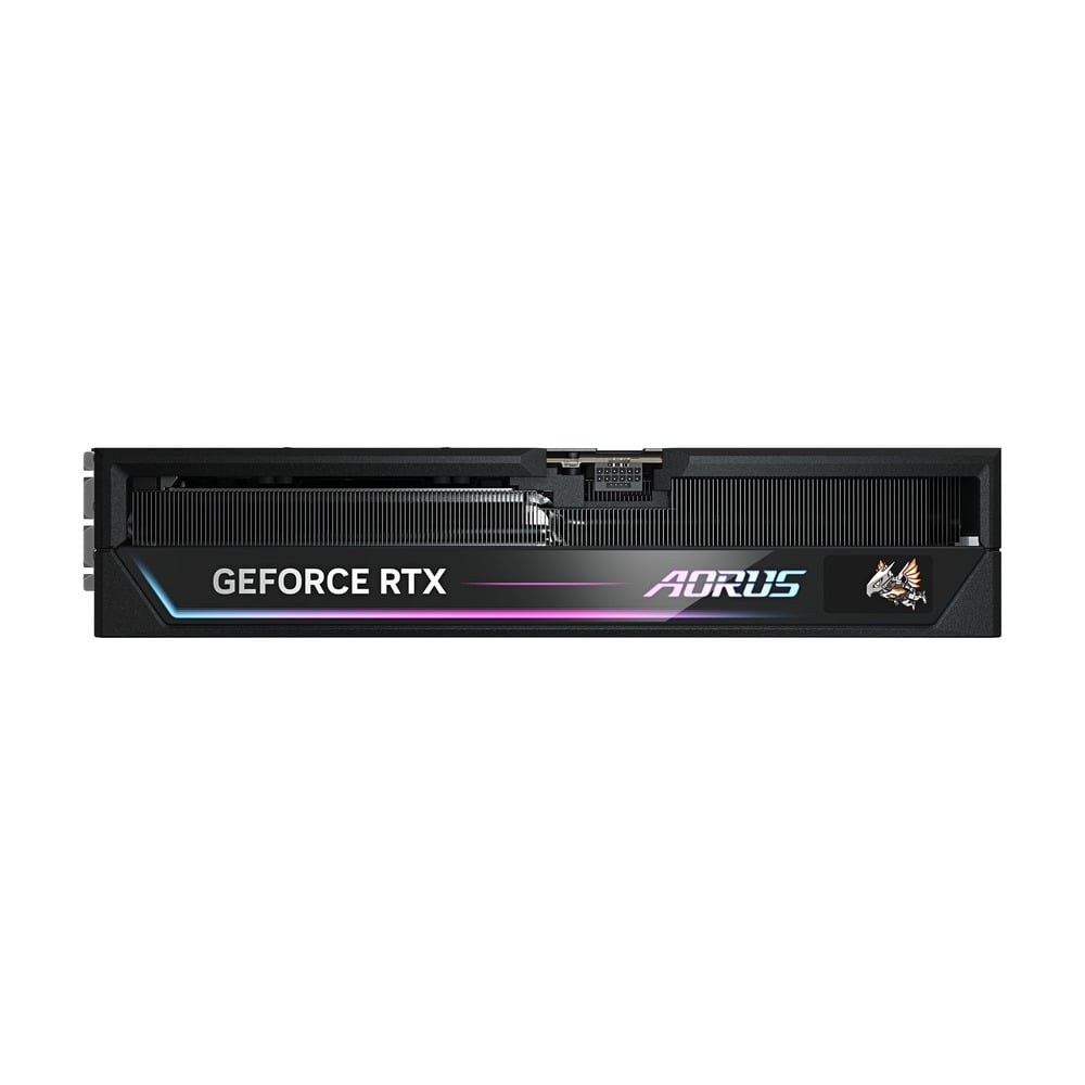 Card Màn Hình Gigabyte AORUS RTX 5090 Master 32GB GDDR7