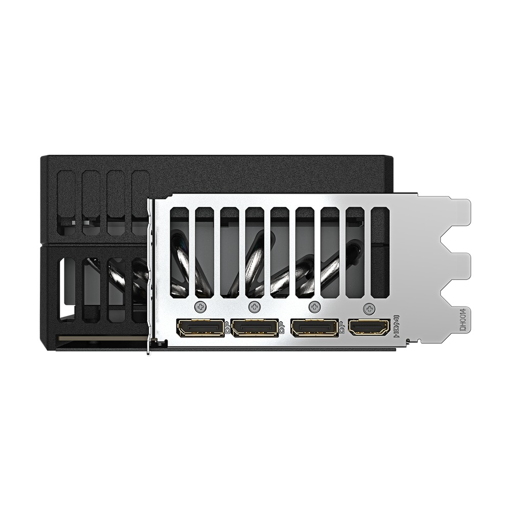 Card Màn Hình Gigabyte AORUS RTX 5090 Master 32GB GDDR7
