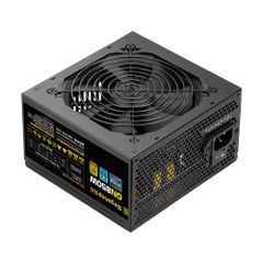 Nguồn Segotep GN850W ATX 3.0 850W 80 Plus Gold Đen