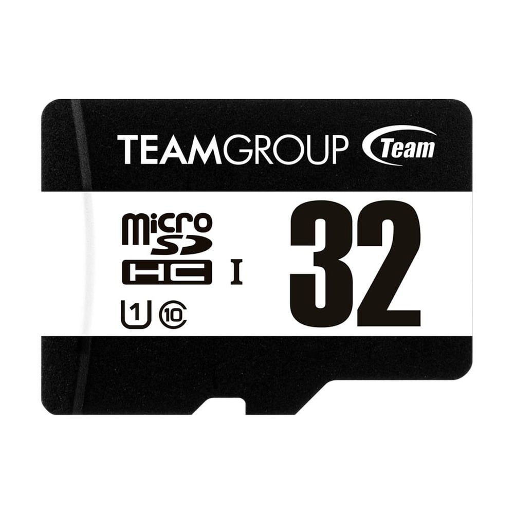 Thẻ nhớ Micro SD 32G TEAMGROUP Box Class10 U1 100MB/s