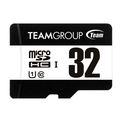 Thẻ nhớ Micro SD 32G TEAMGROUP Box Class10 U1 100MB/s