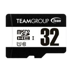 Thẻ nhớ Micro SD 32G TEAMGROUP Box Class10 U1 100MB/s
