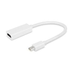 Cáp chuyển MiniDisplayPort to HDMI M-PARD MD003 (MiniDisplayPort đực sang HDMI cái)