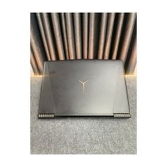Laptop Gaming Lenovo Y520 15IKBN (i5 7300HQ/16GB/256GB/GTX 1050/15.6 inch/Full HD/IPS)