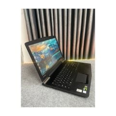 Laptop Gaming Lenovo Y520 15IKBN (i5 7300HQ/16GB/256GB/GTX 1050/15.6 inch/Full HD/IPS)