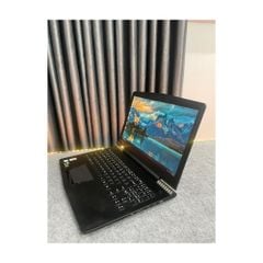 Laptop Gaming Lenovo Y520 15IKBN (i5 7300HQ/16GB/256GB/GTX 1050/15.6 inch/Full HD/IPS)