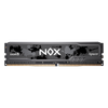 RAM APACER OC NOX 16GB (16X1) DDR5 5200MHz Black