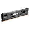 RAM APACER OC NOX 16GB (16X1) DDR5 6000MHz