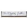 RAM APACER OC NOX 16GB (16X1) DDR5 5600MHz White
