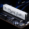 RAM APACER OC NOX 16GB (16X1) DDR5 5600MHz White
