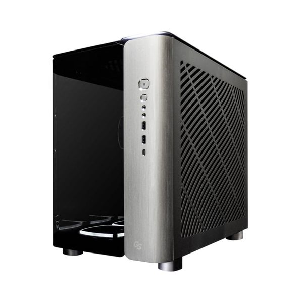 Vỏ Case Montech King 95 Ultra Titanium