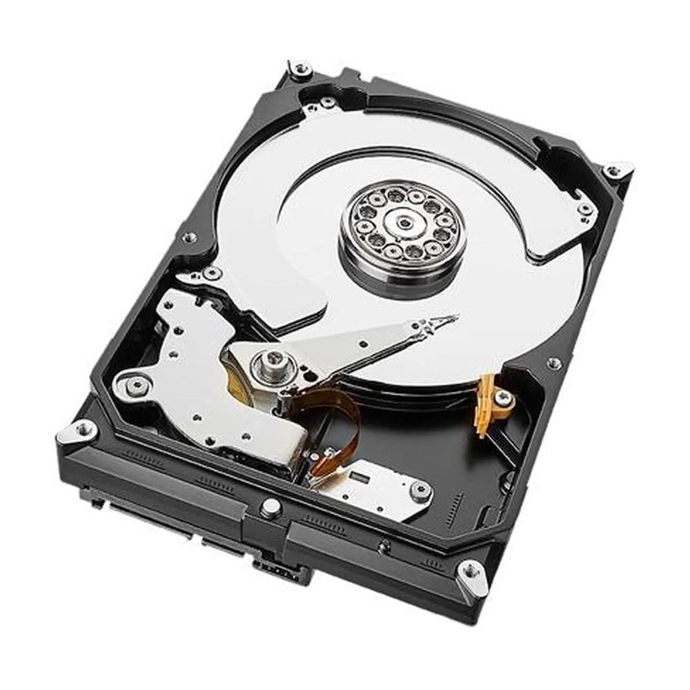 Ổ Cứng HDD Seagate BarraCuda 2TB SATA III (ST2000DM008)