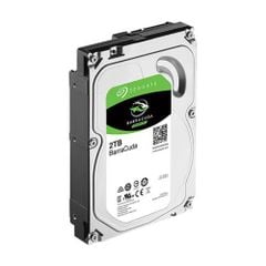 Ổ Cứng HDD Seagate BarraCuda 2TB SATA III (ST2000DM008)
