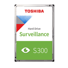 Ổ Cứng HDD Toshiba S300 HDWT720UZSVA 2TB 3.5 Sata III