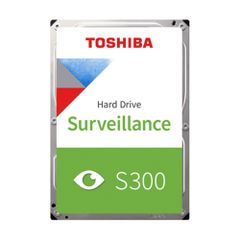 Ổ Cứng HDD Toshiba S300 HDWT720UZSVA 2TB 3.5 Sata III