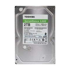 Ổ Cứng HDD Toshiba S300 HDWT720UZSVA 2TB 3.5 Sata III