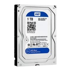 Ổ cứng HDD Western Digital Blue WD10EZEX 1TB 64MB Cache 7200rpm