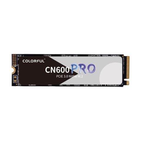 Ổ cứng SSD Colorful CN600 Pro 1TB M.2 NVMe