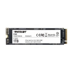 Ổ cứng SSD Patriot P300 1TB M.2 NVMe