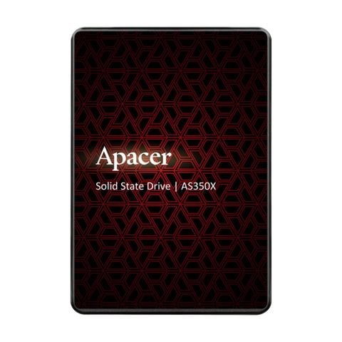 Ổ cứng SSD Apacer AS350X 128GB SATA III