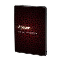Ổ cứng SSD Apacer AS350X 128GB SATA III