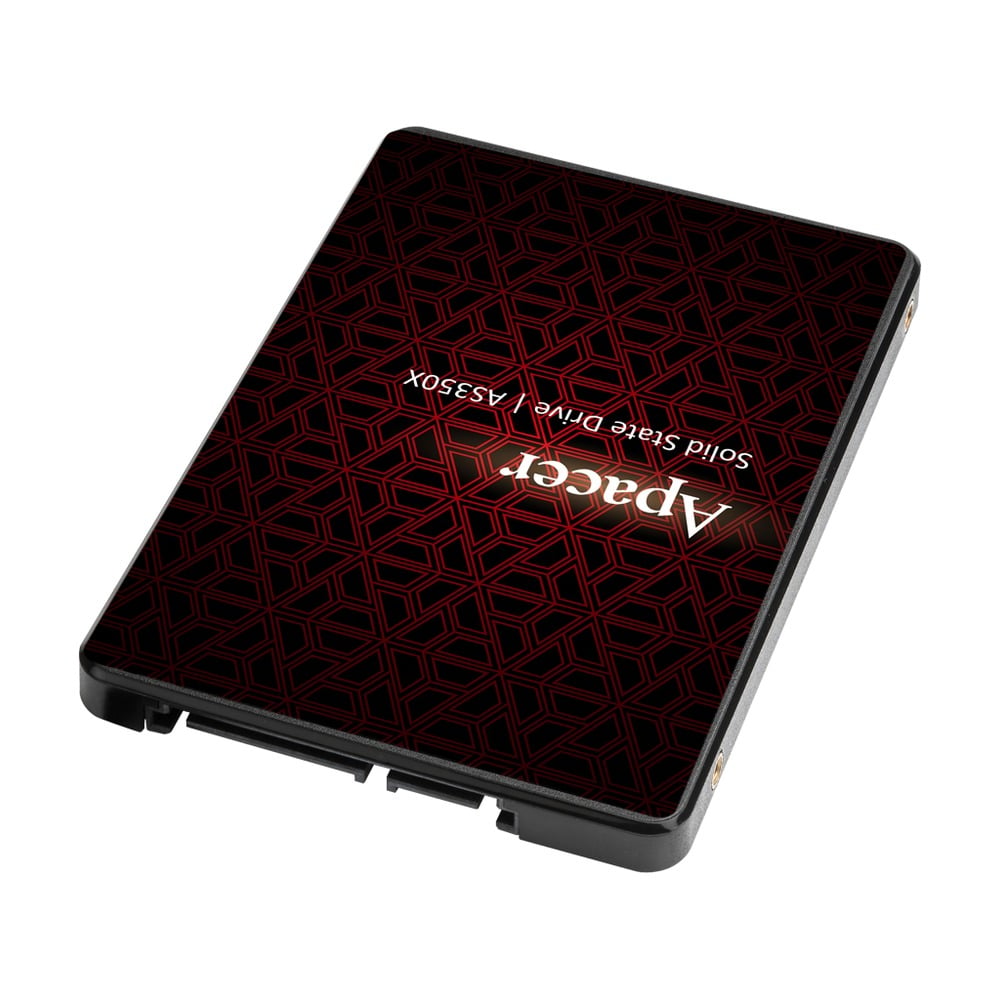 Ổ cứng SSD Apacer AS350X 128GB SATA III