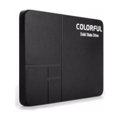 Ổ cứng SSD Colorful SL500 256GB SATA III