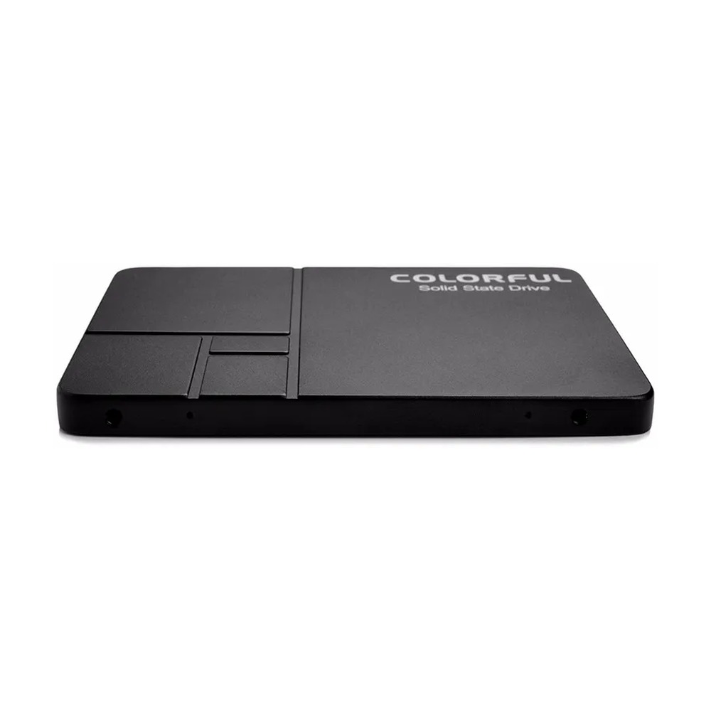 Ổ cứng SSD Colorful SL500 256GB SATA III