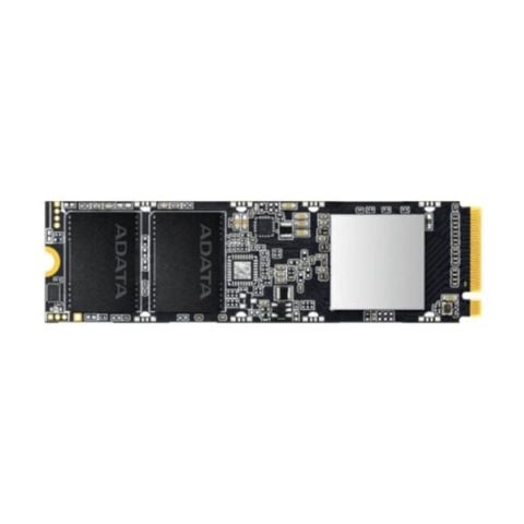 Ổ cứng SSD Adata SX8100NP 4TB M.2 NVMe PCIe Gen3x4