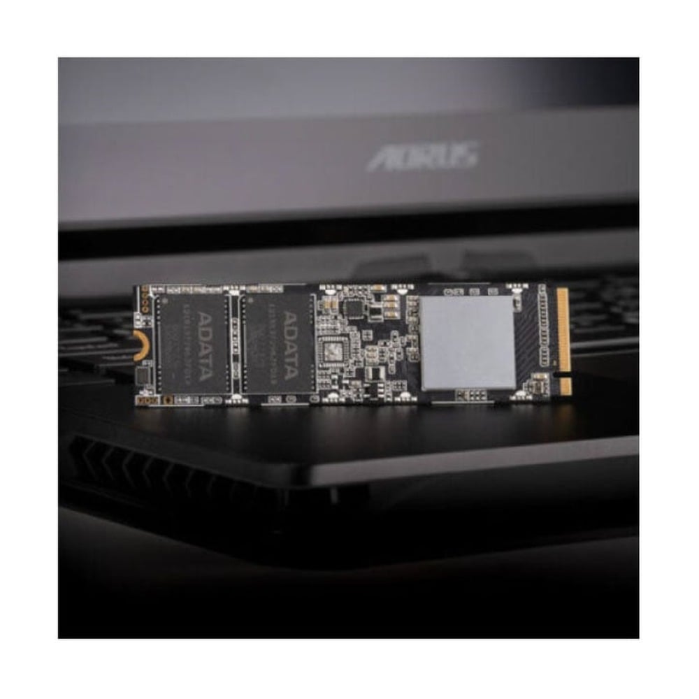 Ổ cứng SSD Adata SX8100NP 4TB M.2 NVMe PCIe Gen3x4