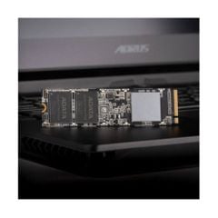 Ổ cứng SSD Adata SX8100NP 4TB M.2 NVMe PCIe Gen3x4