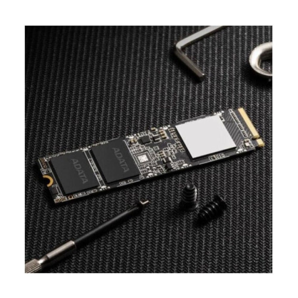 Ổ cứng SSD Adata SX8100NP 4TB M.2 NVMe PCIe Gen3x4