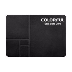 Ổ cứng SSD Colorful SL500 512GB SATA III